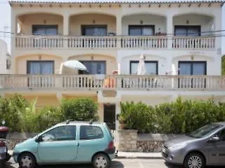 Apartamentos Tahiti Santanyi 0*, Mallorca Island (Mallorca) Spain