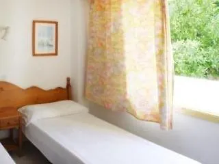 Apartamentos Tahiti Santanyi