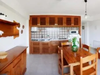 Apartamentos Tahiti Santanyí Spanien